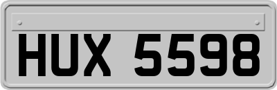 HUX5598