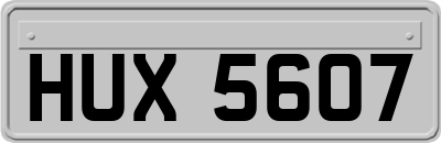 HUX5607