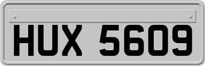 HUX5609