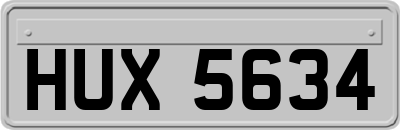 HUX5634