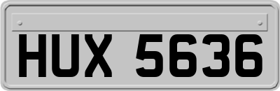 HUX5636