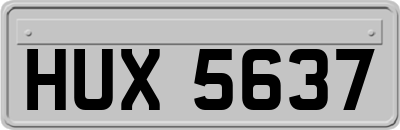 HUX5637