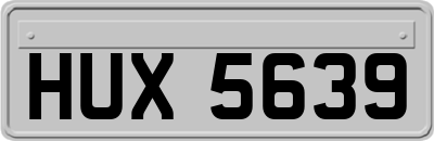 HUX5639