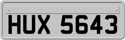 HUX5643