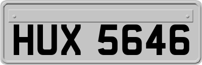 HUX5646