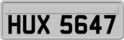 HUX5647