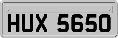 HUX5650