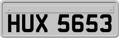 HUX5653