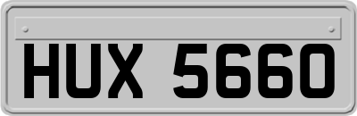 HUX5660