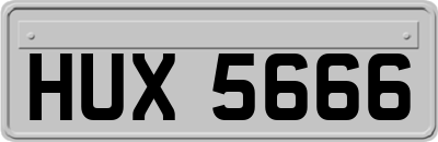 HUX5666