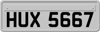 HUX5667