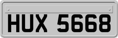 HUX5668