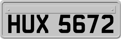 HUX5672