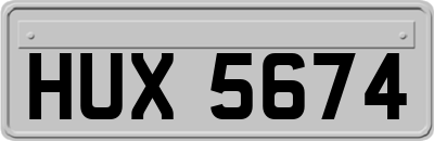 HUX5674