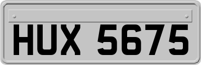 HUX5675