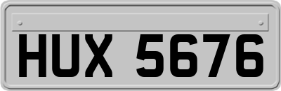 HUX5676