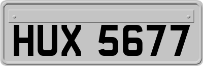 HUX5677