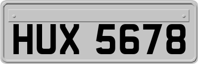 HUX5678