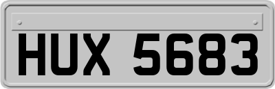 HUX5683