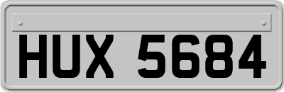 HUX5684