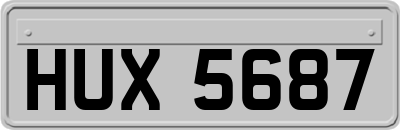 HUX5687