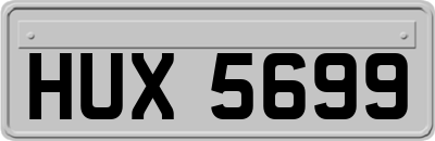 HUX5699