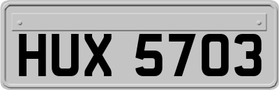 HUX5703