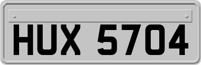 HUX5704