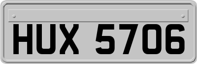 HUX5706