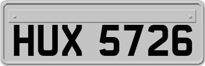 HUX5726