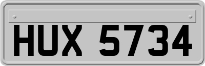 HUX5734