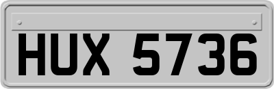 HUX5736