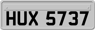 HUX5737