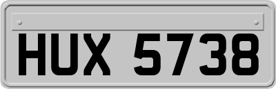 HUX5738