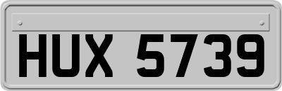 HUX5739