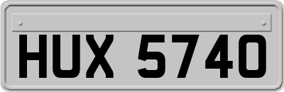 HUX5740