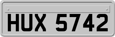 HUX5742