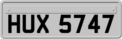 HUX5747