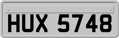 HUX5748