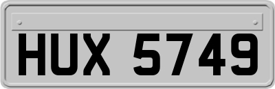 HUX5749