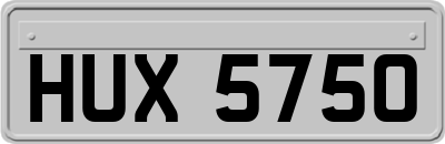 HUX5750