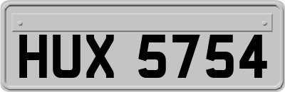 HUX5754