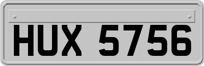 HUX5756