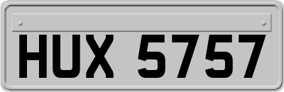 HUX5757