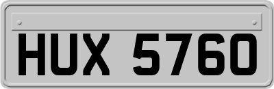 HUX5760