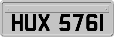 HUX5761