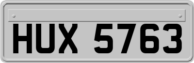 HUX5763