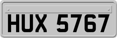 HUX5767