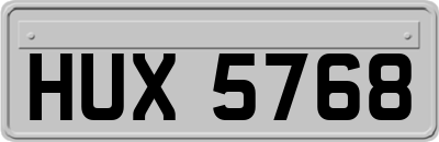 HUX5768