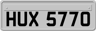 HUX5770